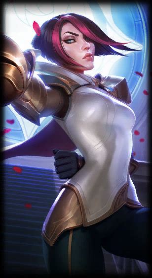 Fiora - Liquipedia League of Legends Wiki