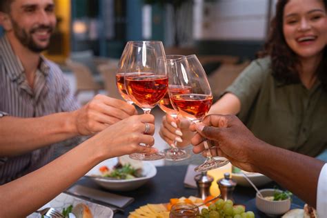 Meal Magic: Setting a Friendship-Flavored New Year’s Table - Thrive Global
