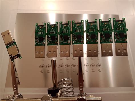 История рождения ZigBee Sprutstick Pro - Sprut.AI