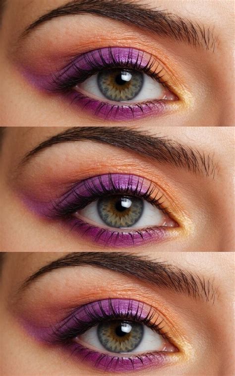 creative eye makeup ideas bold art inspired    expression