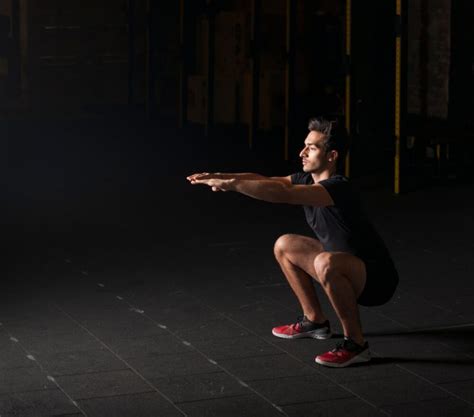 5 Reason To Do Cable Squats Everyday