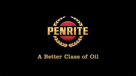Penrite - OMG! Creative