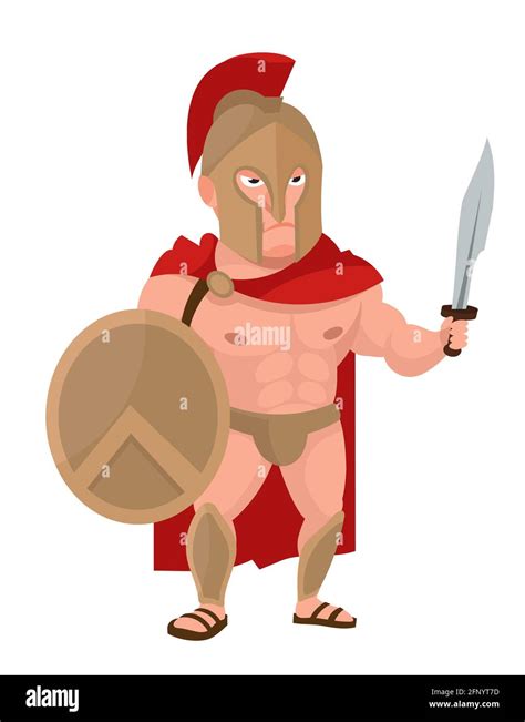 Spartan Sword Clip Art