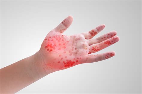 Hand Foot Mouth Disease Pictures at Chris Stevens blog