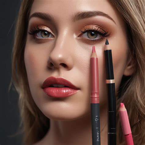 mastering lip liner  ultimate guide  beauty enthusiasts