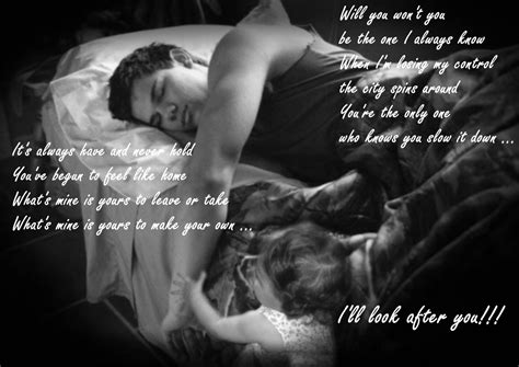 I'll look after You!!! - Jacob Black and Renesmee Cullen Photo (9043379 ...