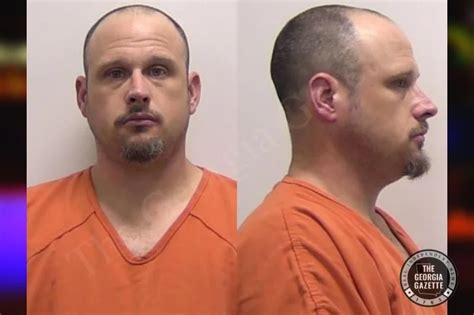 Thomas Lindsey | Clarke County Jail Bookings