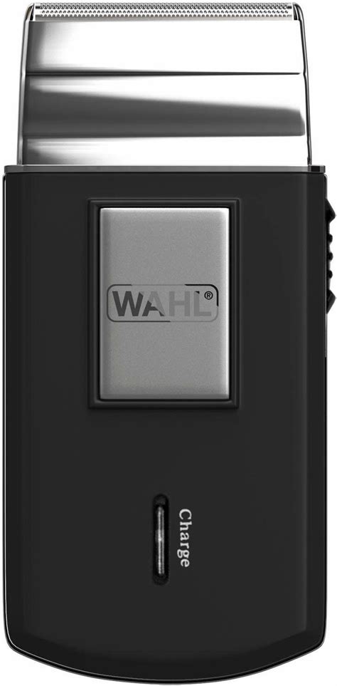 Бритва Wahl Travel Shaver (03615-1016) купить | ELMIR - цена, отзывы ...