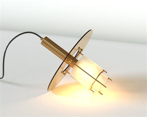 Juha Leiviskä Pendant Light - Satulight