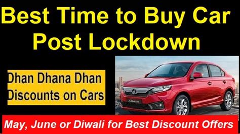 cancel  booking  buy car post lockdown buyer perspective explained