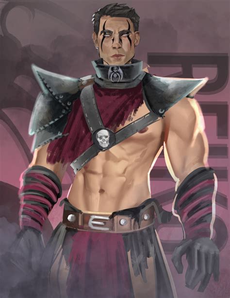 Mortal Kombat 1, nuovi indizi sui kombattenti