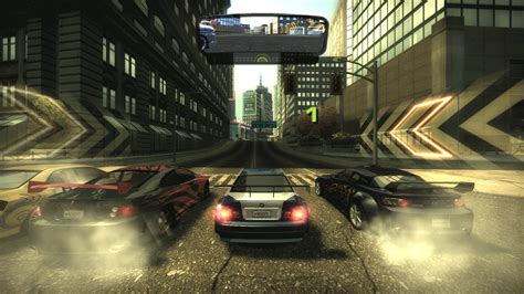 Скачать Need for Speed: Most Wanted "Высококачественные отражения ...