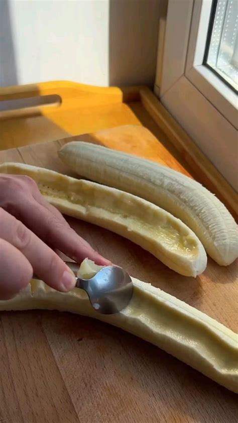 Изумительные бананы в тесте😋🥐🍌 | Ricette di cucina, Ricette, Cibo squisito