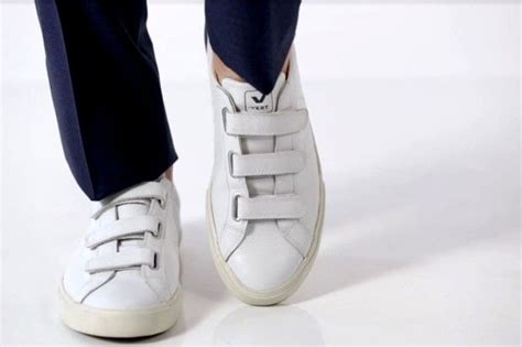 Tênis branco é tendência na moda masculina; saiba como usar | Tenis ...