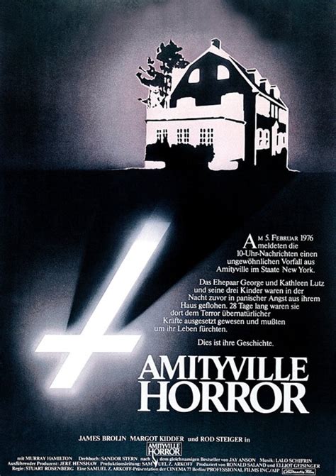 Ужас Амитивилля (1979) – Фильм Про