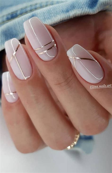 Neutral Nail Colors 2024 - Lise Francesca