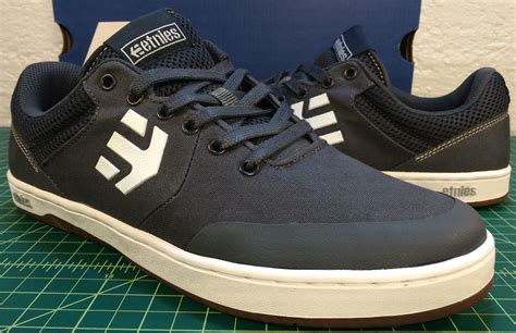 Etnies Marana: Review | Vegan Skate Blog