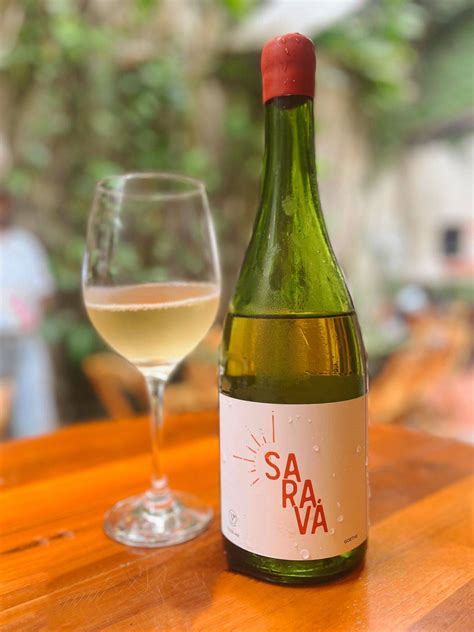 Merlô Vinho E Bossa
