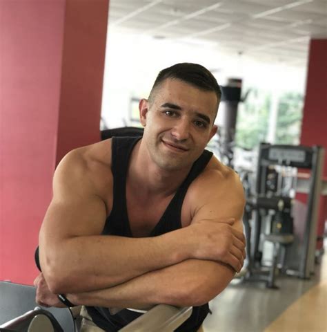 Персональный тренер Gym4Fit