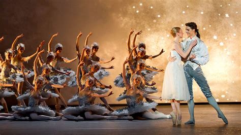 BBC Two - Birmingham Royal Ballet's Cinderella
