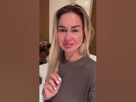 Марина Африкантова рассказала об измене мужа. - YouTube