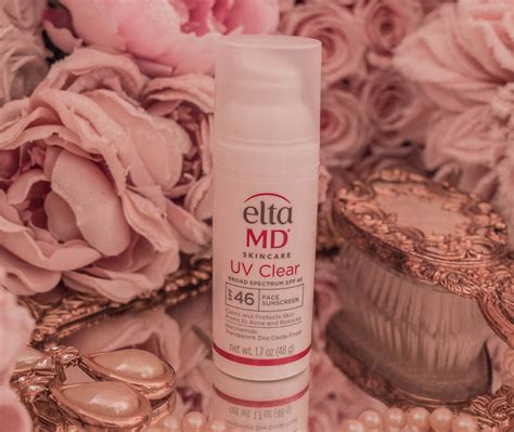 eltamd sunscreen    lizzie  lace