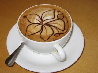 Coffee Art: how to make latte art
