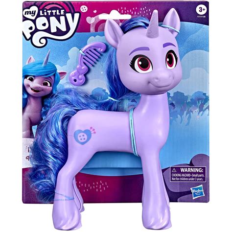 MLP Izzy Moonbow G5 Main Series | MLP Merch