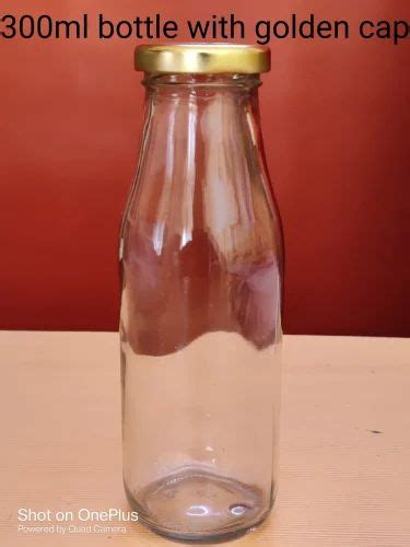 300 Ml Glass Bottle at ₹ 9/piece | Amber Glass Bottle in Firozabad | ID ...