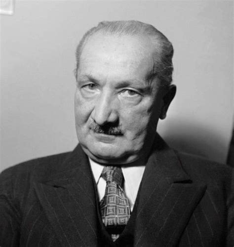 Eigentlichkeit bei Heidegger - Unglaublich.de