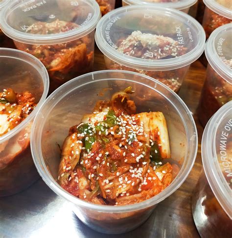 Baby Tee Tee Kimchi | Calamba