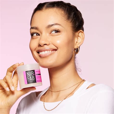 Salicylic Fix | Nip + Fab