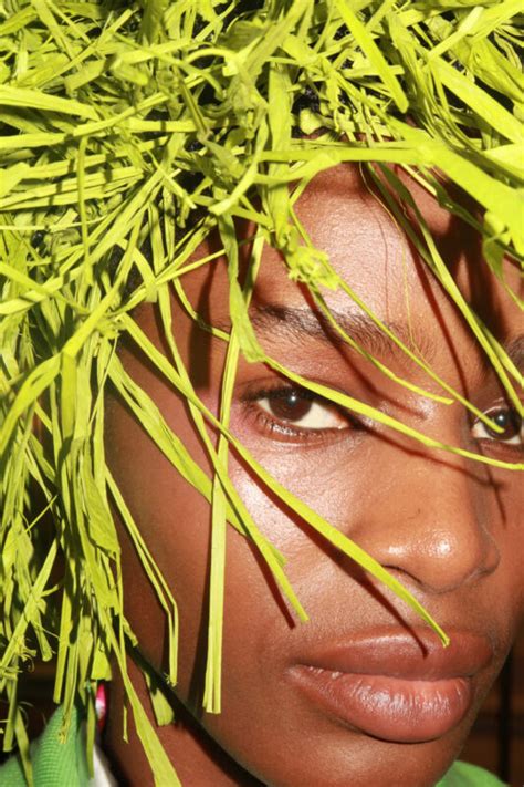zomer fw collection experiments  kaleidoscopic colors