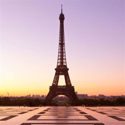 The Ultimate Guide to Paris