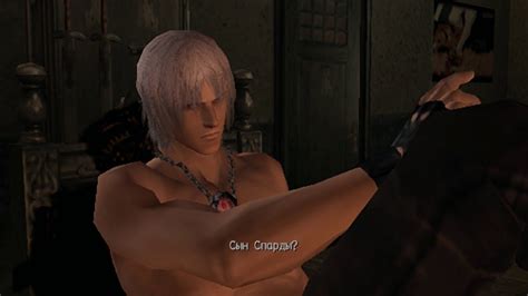 Devil May Cry HD Collection. Gameplay на русском. - YouTube