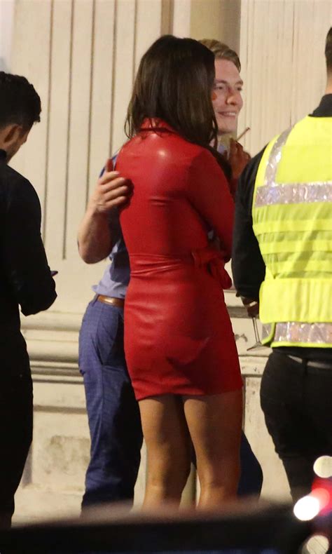 This Celebrity's Night Out Will SHOCK You! (Phun Celeb Extras Exclusive) Image 7