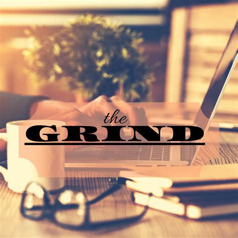 The Grind - VIP Marketing