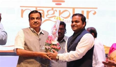 indias biggest startup fest celebrated  nagpur nagpur shiksha