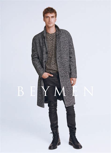 Beymen Fall/Winter 2015 Campaign - Fucking Young!