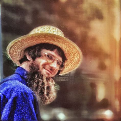amish man amish men watercolor portraits bearded men hot
