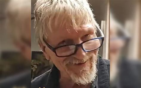 Long Beach Police Locate At-Risk Missing Senior Michael Savee Unharmed