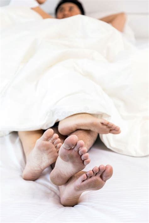 Couples Naked Home Video Stock Photos - Free & Royalty-Free Stock