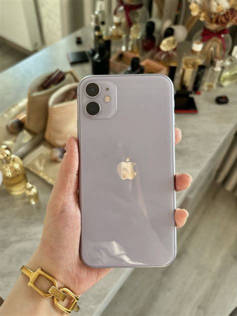 IPhone 11 purple 64 gb идеал: 7 200 грн. - Мобільні телефони ...