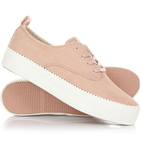 Купить женские Кеды Roxy Shaka розовый от Roxy по выгодной цене за 7890 ...