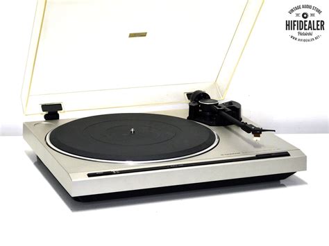 Pioneer PL-620 - Hifidealer