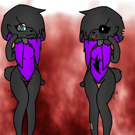 Its My Oc | Five Nights At Freddy's Amino