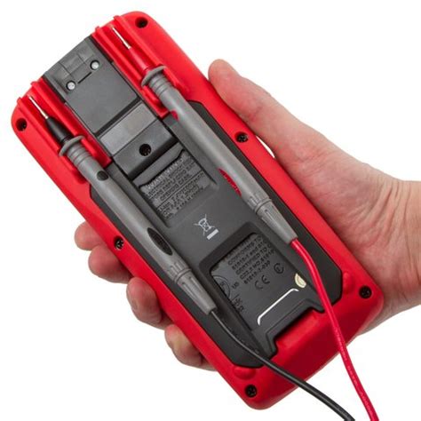 Digital Multimeter UNI-T UT171B - ToolBoom