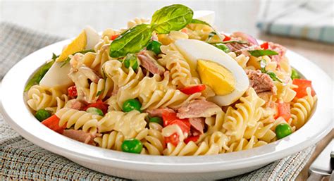 Ensalada de Fideos – Famosa