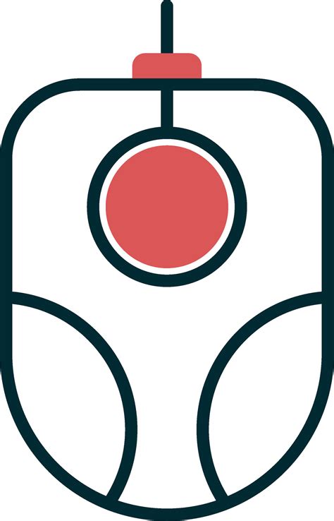 Trackball Vector Icon 32537052 Vector Art at Vecteezy