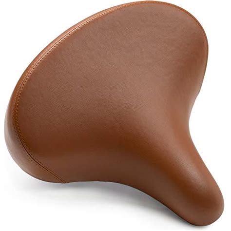 10 Best Cruiser Bike Seats for a Comfortable and Stylish Ride